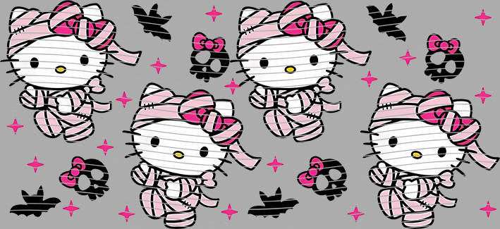 16oz Sanrio-SO-932